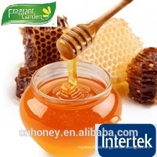 bulk organic raw honey